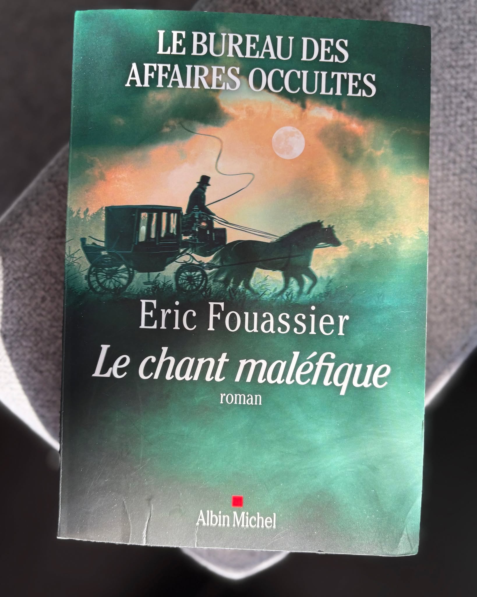 Lebureaudesaffairesoccultes [À vérifier]