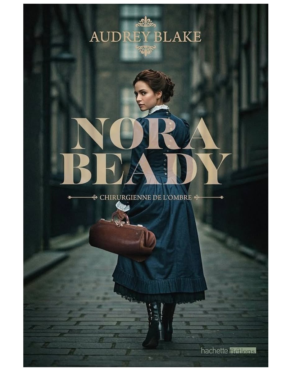 Norabeady