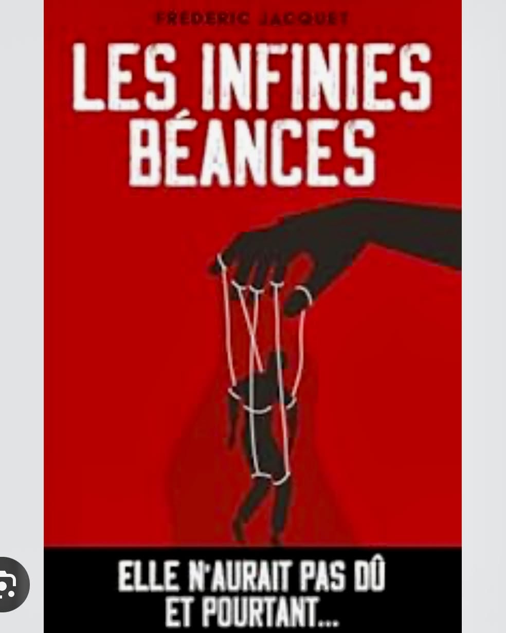 Lesinfiniesbéances