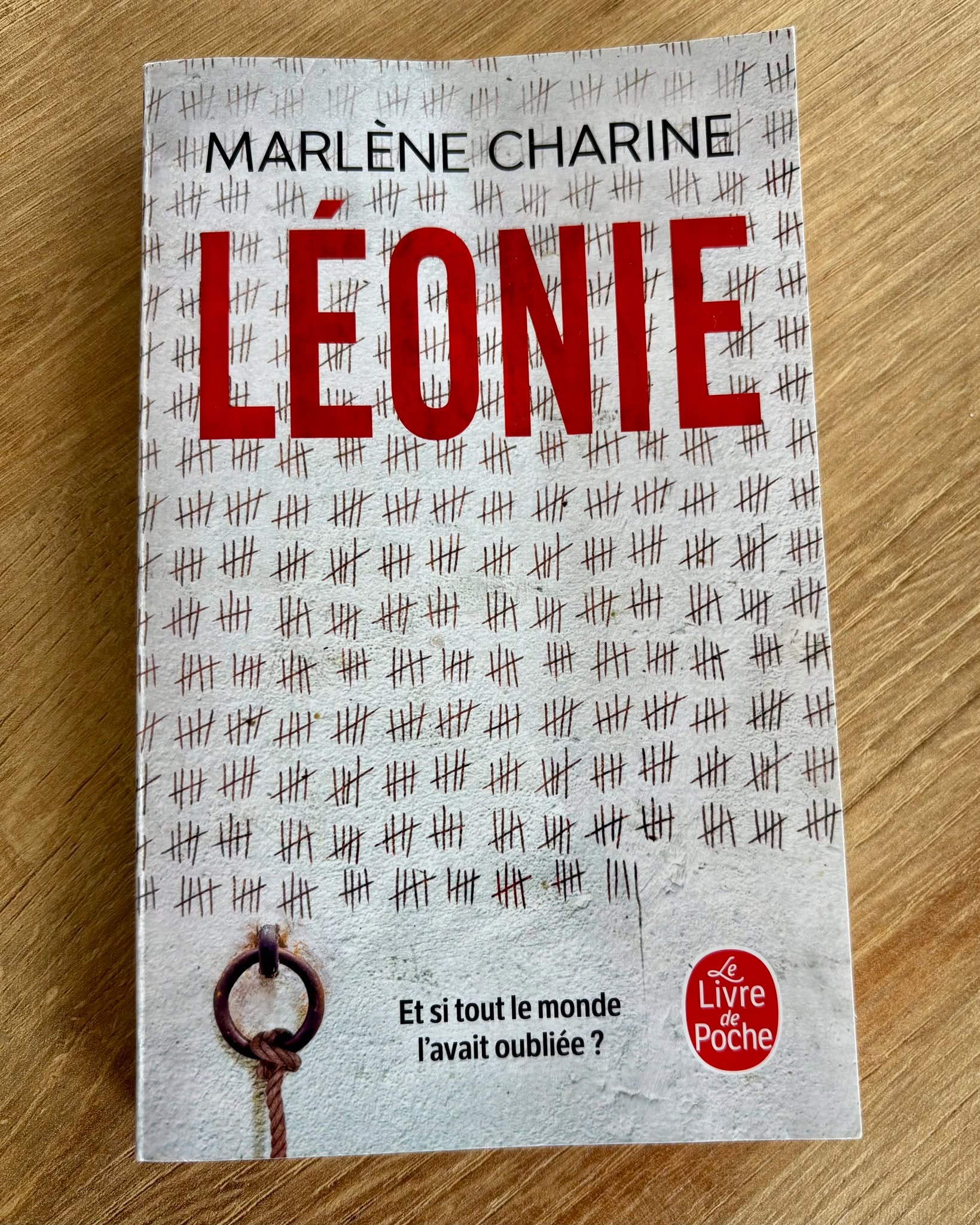 Leonie [À vérifier]