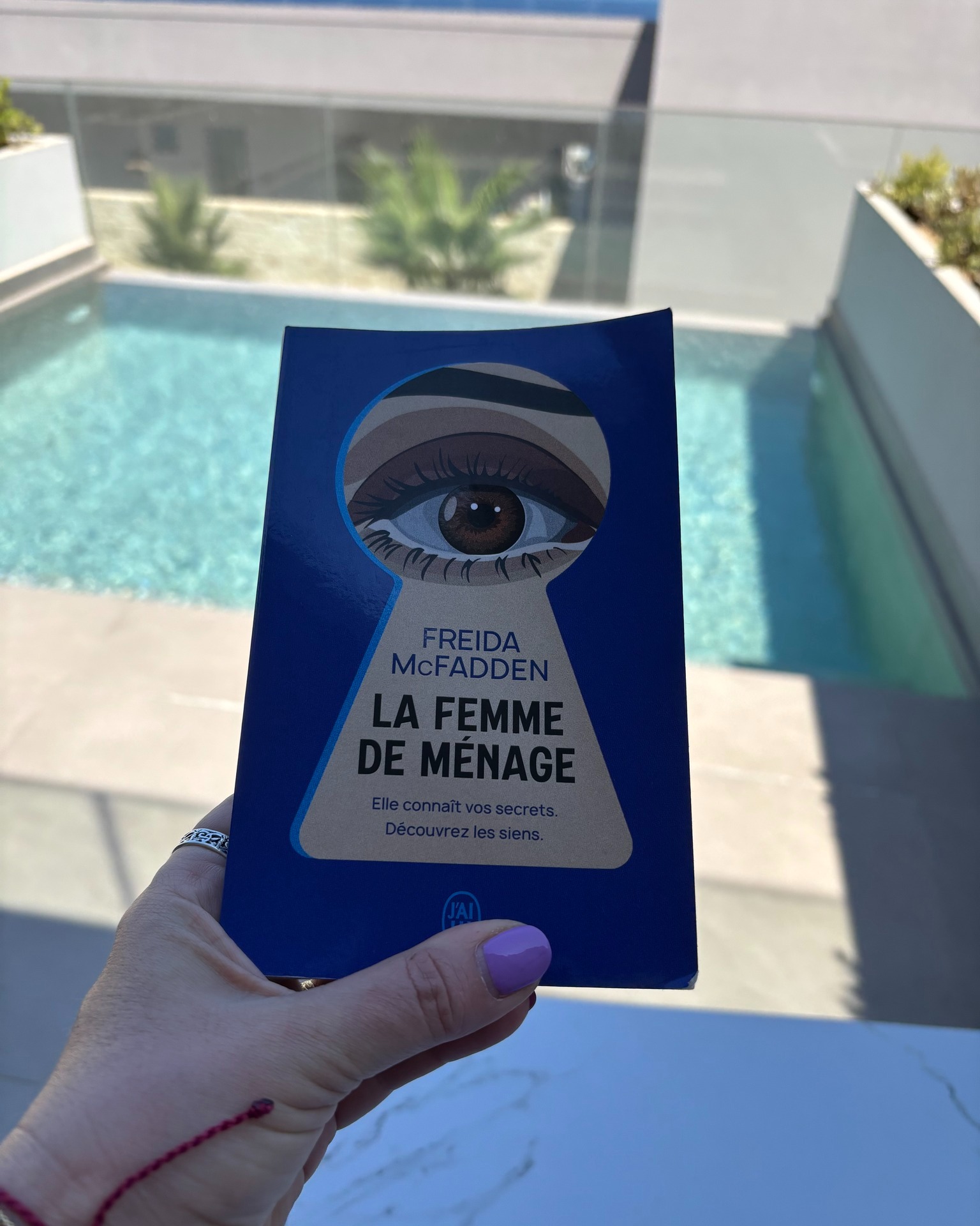 Lafemmedemenage