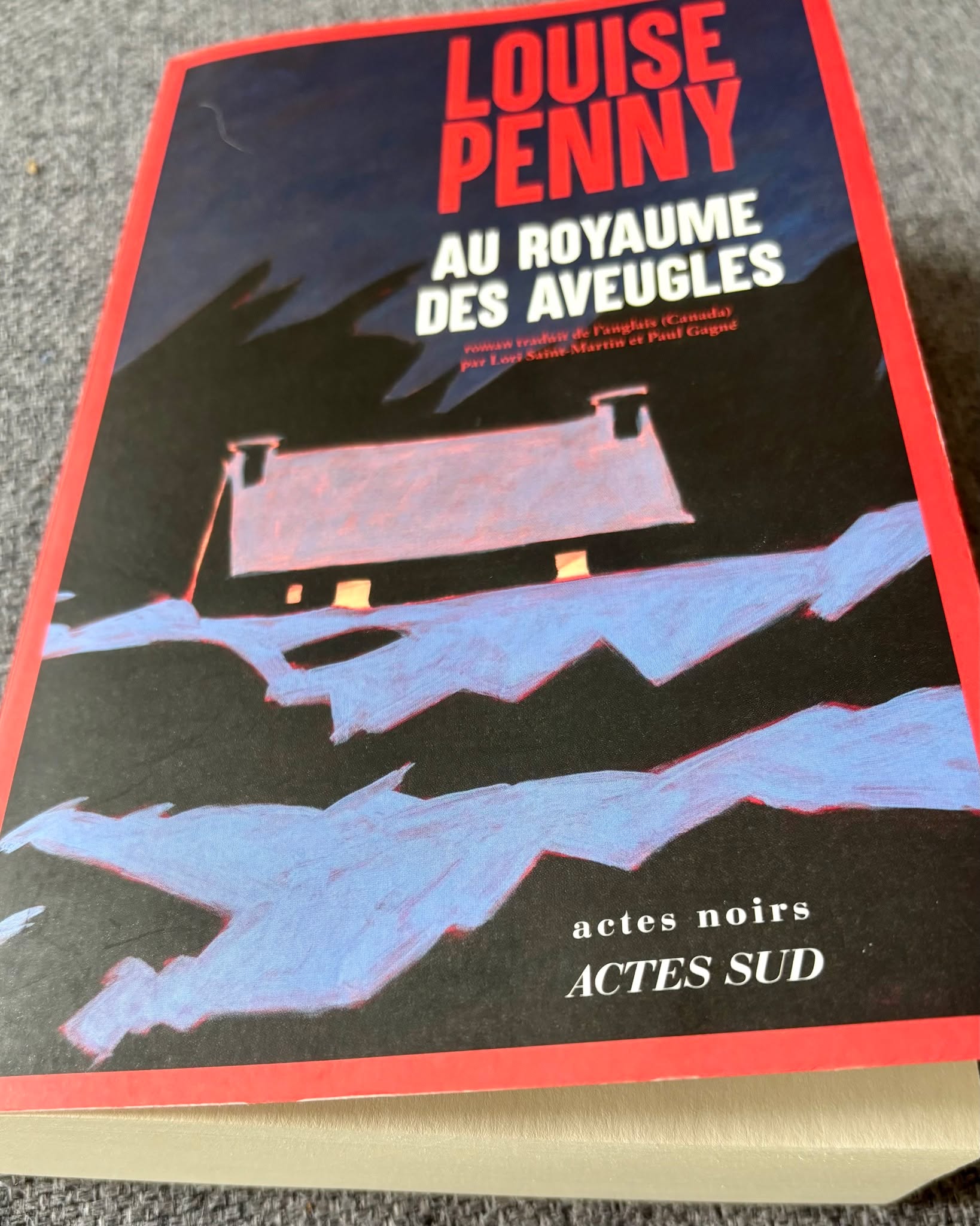 Louisepenny