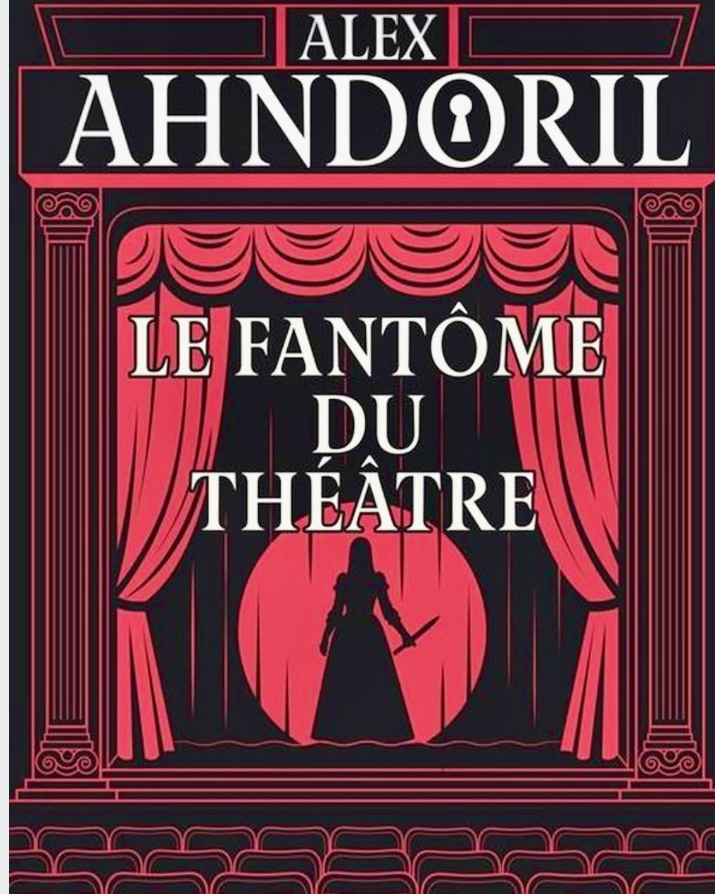 Alexahndoril [À vérifier]