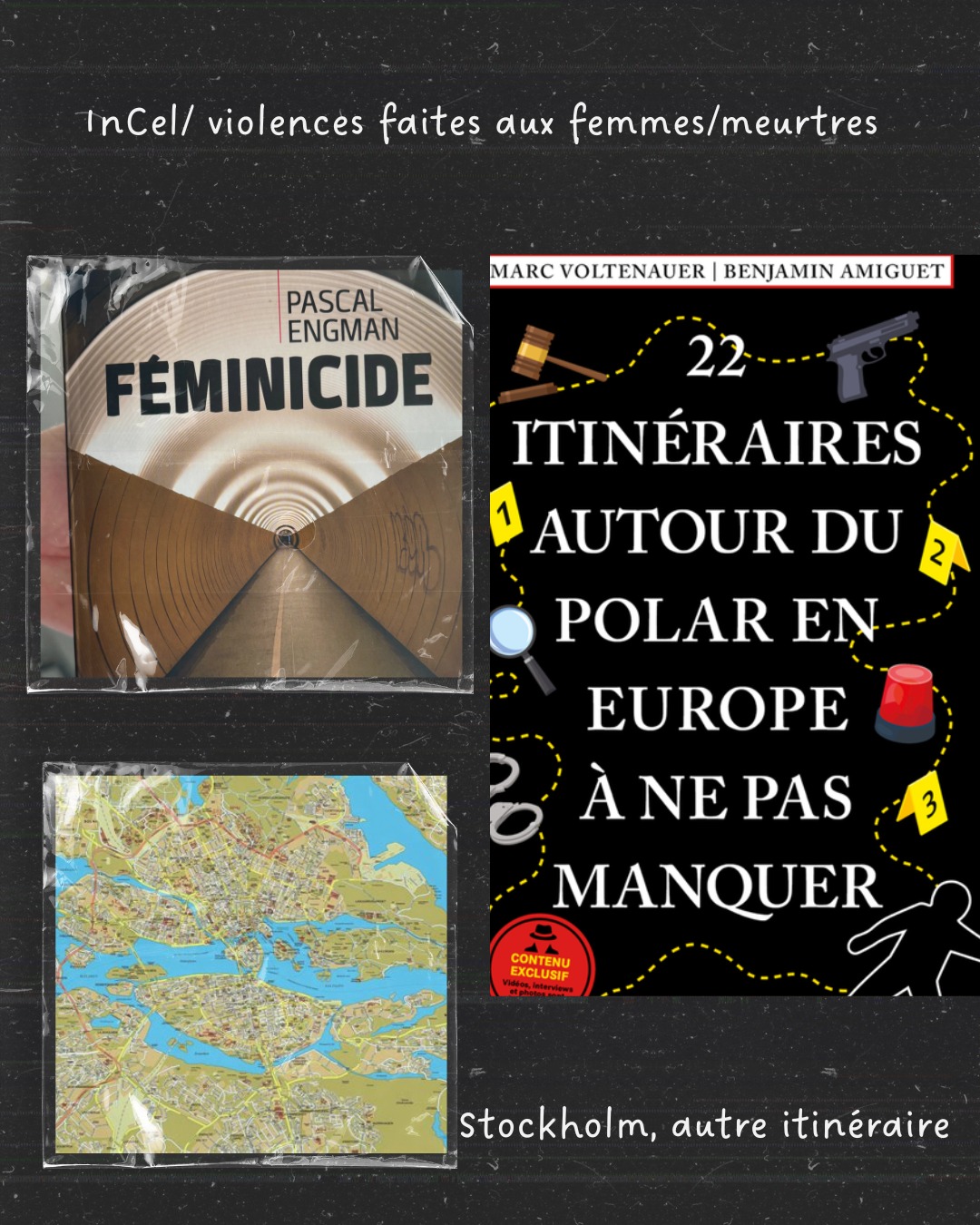 [À compléter]