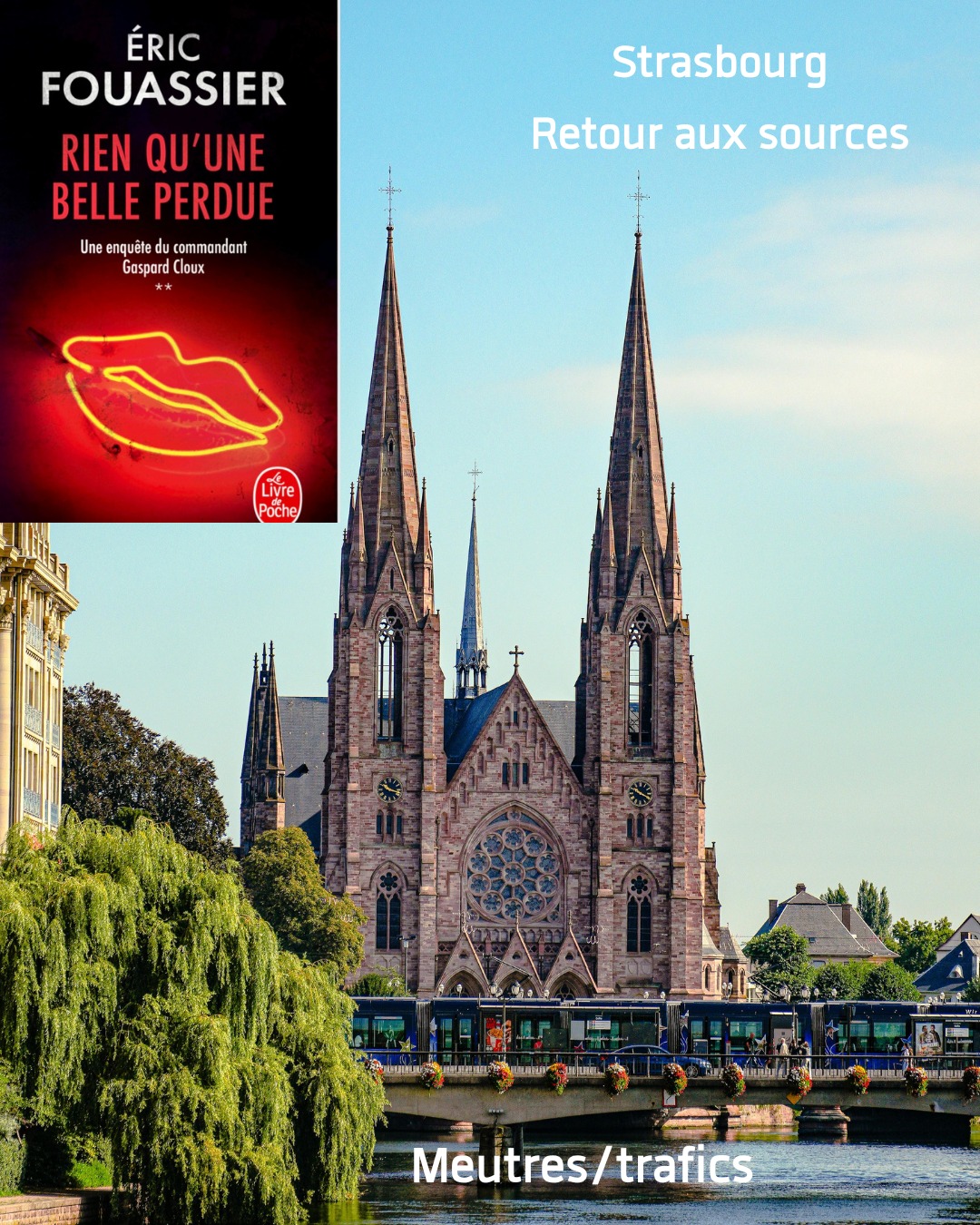 Rienquunebelleperdue