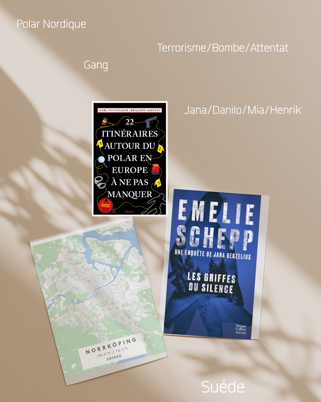 [À compléter]