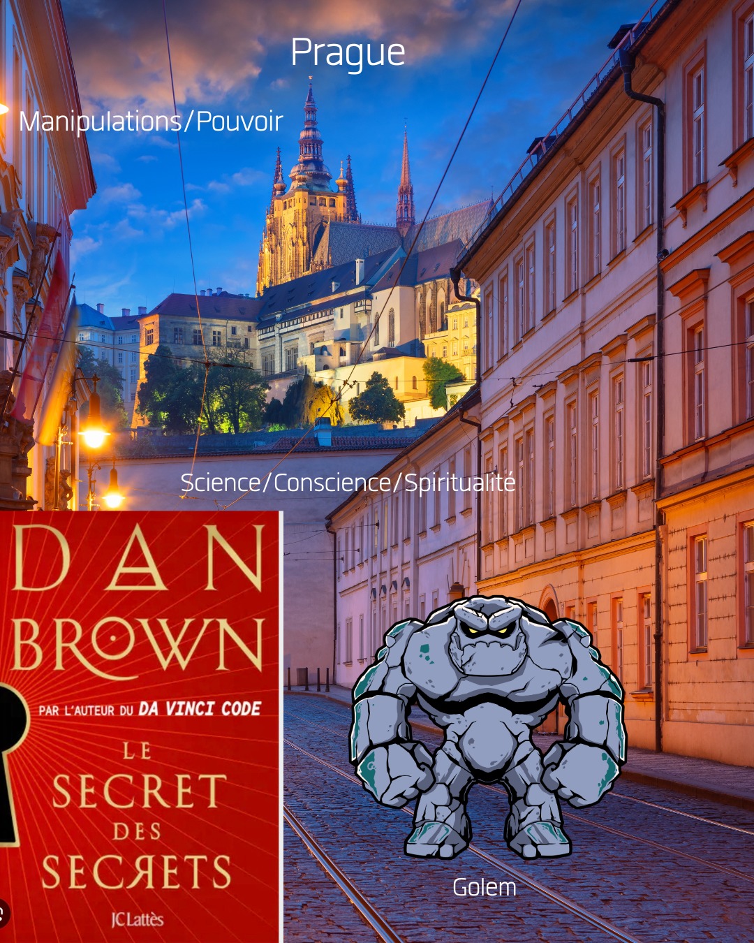 Lesecretdessecrets