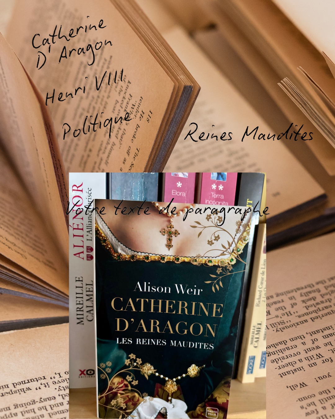 Catherinedaragon