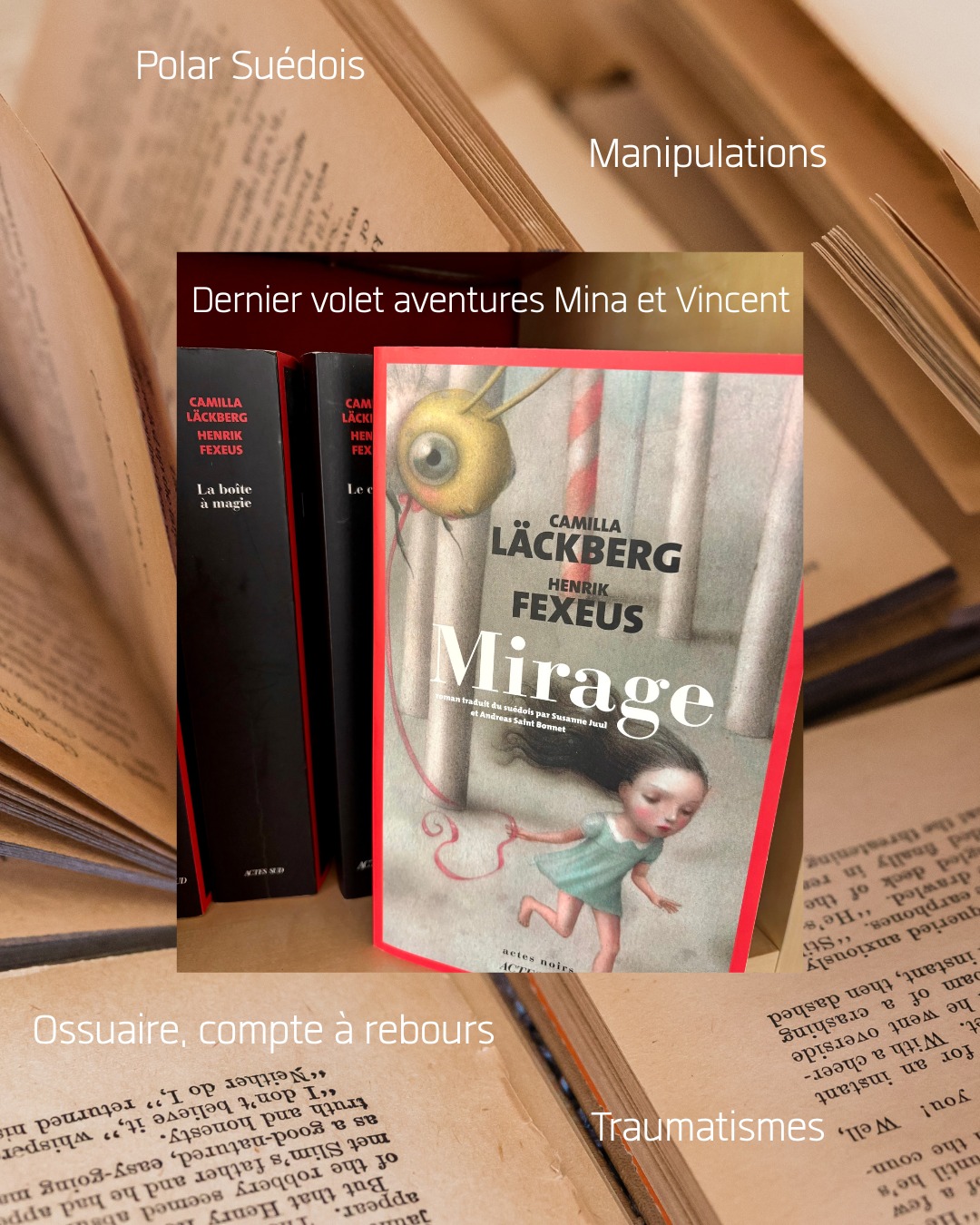 [À compléter]